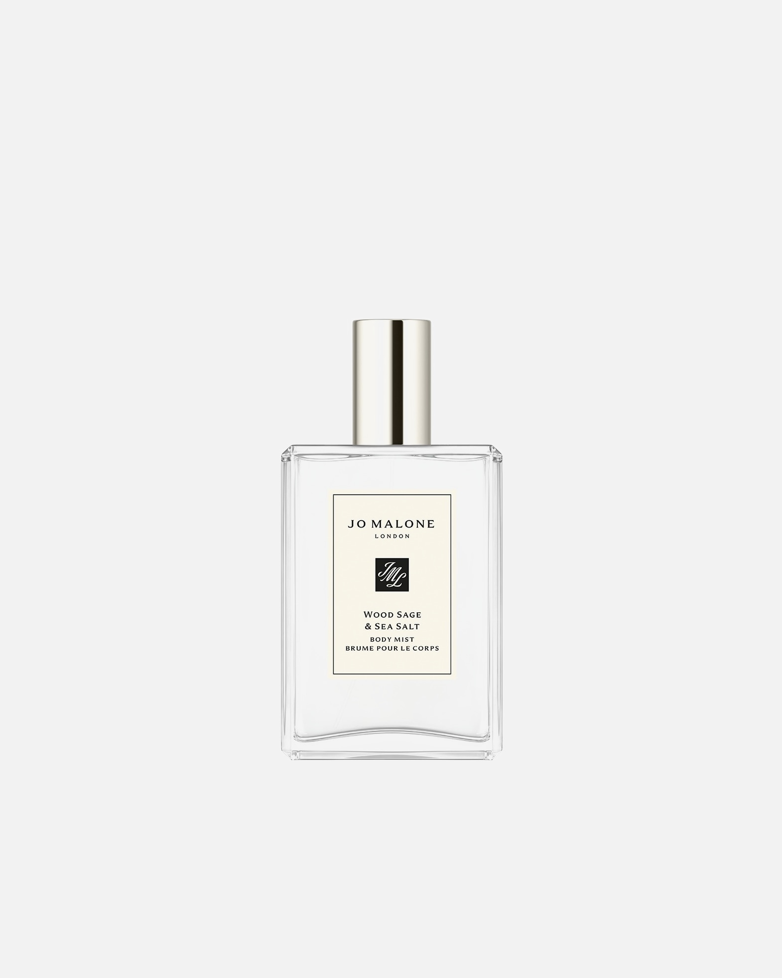 Tělový sprej po UnisexJo Malone London#INNERBEAUTYWood Sage & Sea Salt100 ml