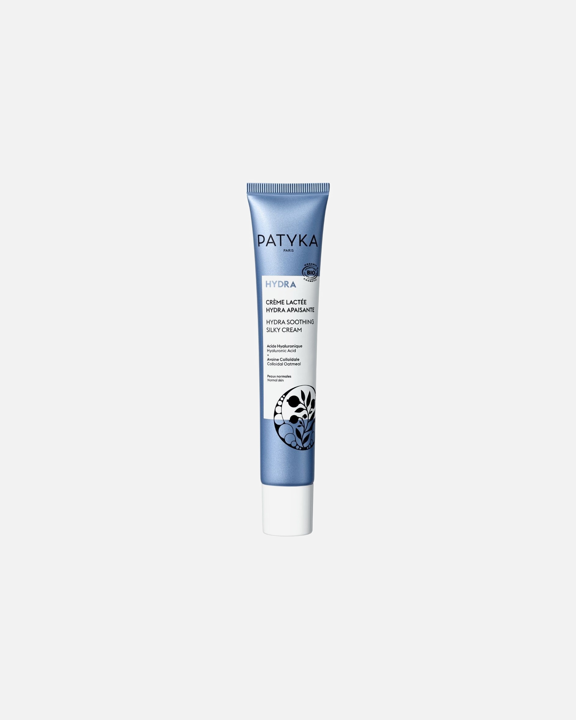 Krém na obličej po UnisexPatykaDefault Brand LineHYDRA-SOOTHING CREAM - ZKLIDŇUJÍCÍ HYDRATAČNÍ KRÉM40 ml