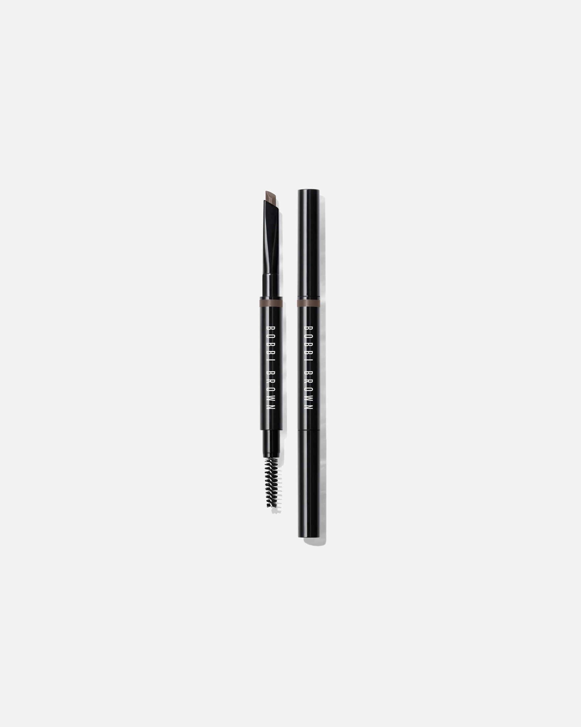 Tužka na obočí po UnisexBobbi Brown#INNERBEAUTYLong-Wear Brow Pencil Prefill24 - BLACK BROWN
