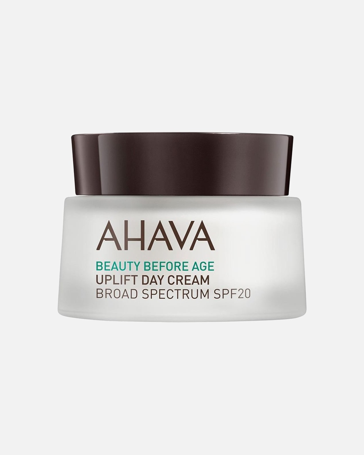 Krém na obličej po Pro ženyAHAVA#INNERBEAUTY50 ml