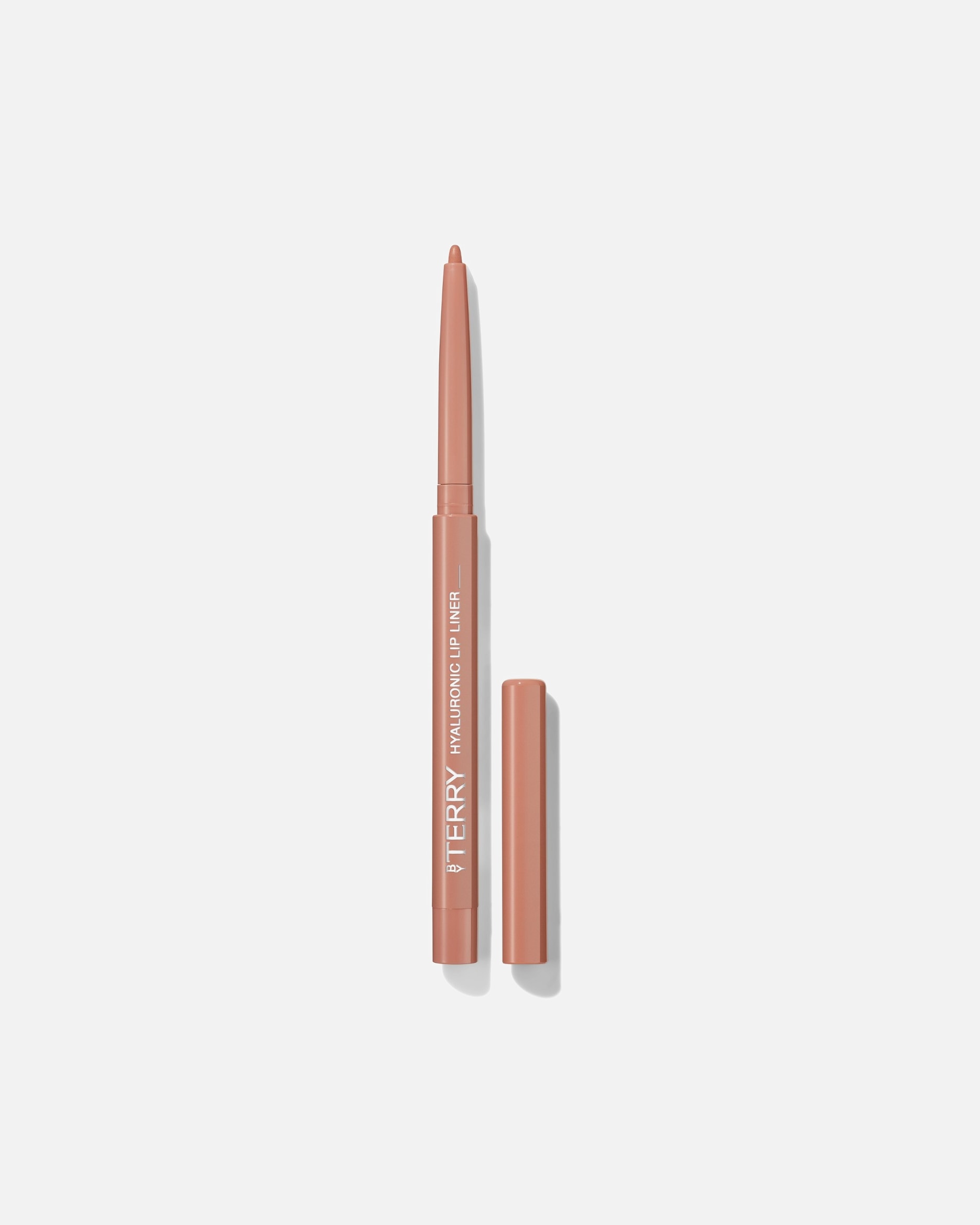 Konturovací tužka na rty po UnisexBy Terry#INNERBEAUTYPečující tužka na rty HYALURONIC LIP LINER 2. NUDISSIMOSEXY NUDE