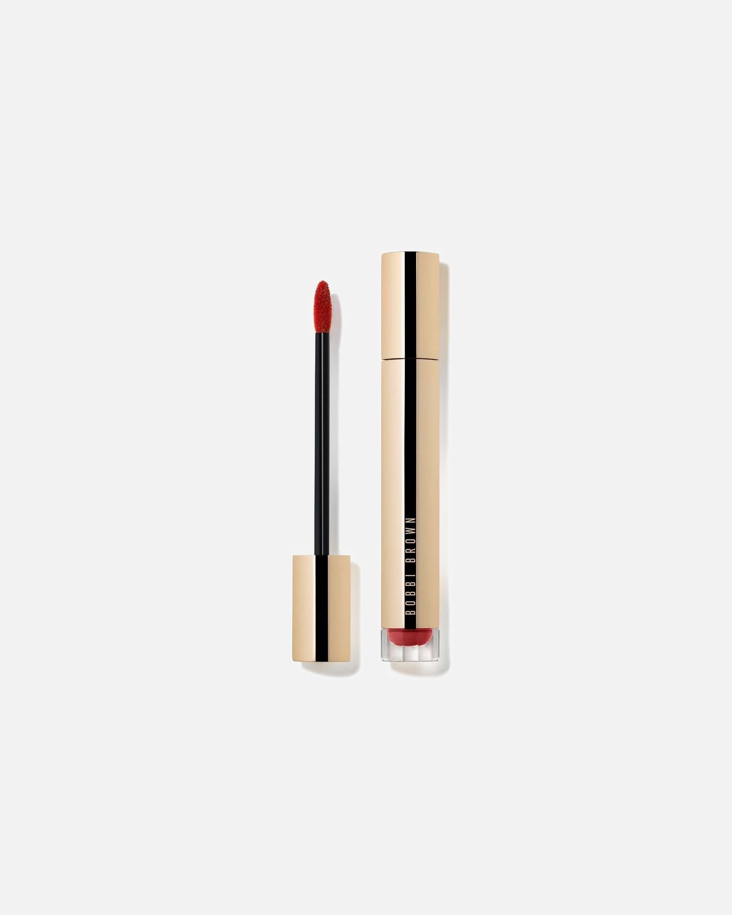 Rtěnka po UnisexBobbi Brown#INNERBEAUTYLuxe Matte Liquid Lipstick07 - ICON