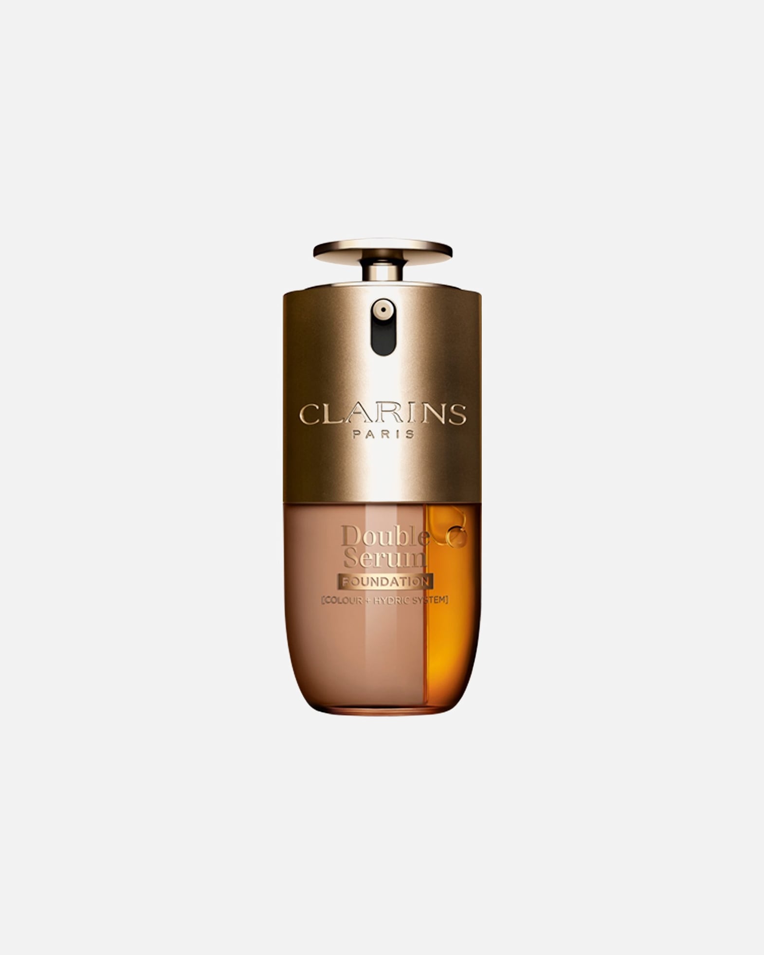 Make-up po UnisexClarinsDouble SerumMake-up FoundationM3N