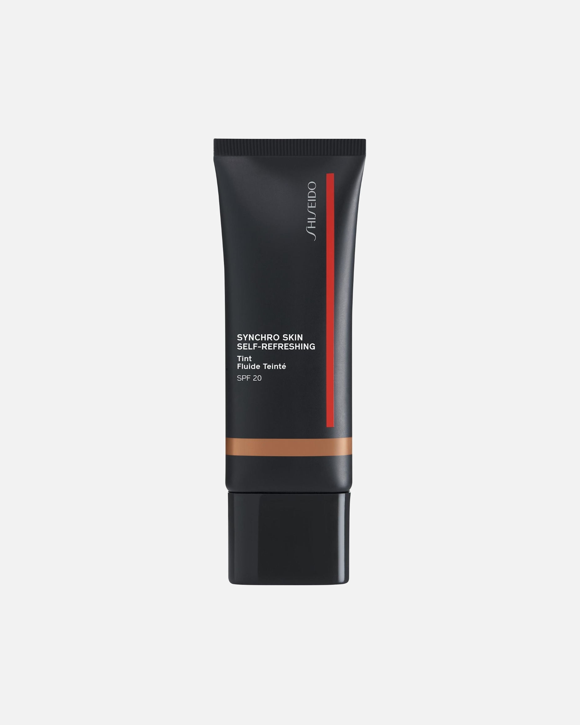 Make-up po UnisexShiseidoSYNCHRO SKINSelf-Refreshing Tint415 - TAN KWANZAN