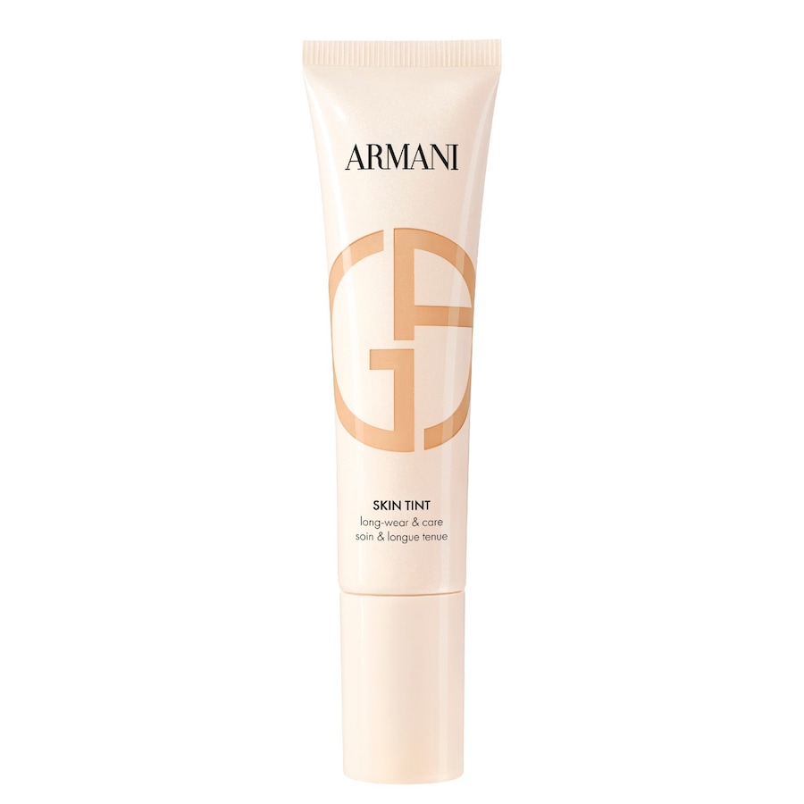 Armani - Luminous Silk SKIN TINT Make-upy 30 ml Světle hnědá dámské