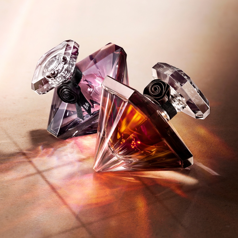 30 Ml Lancome La Nuit Tresor Heureka Lancôme La Nuit Trésor Parfém