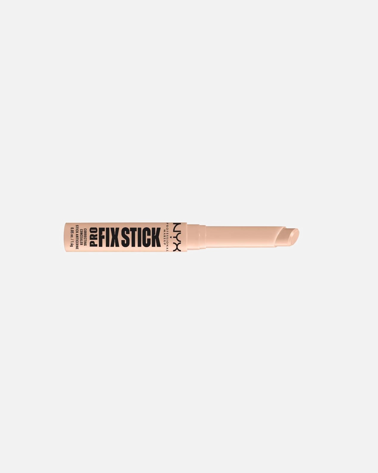 Korektor po UnisexNYX Professional Makeup#INNERBEAUTYPro Fix Stick04 Light