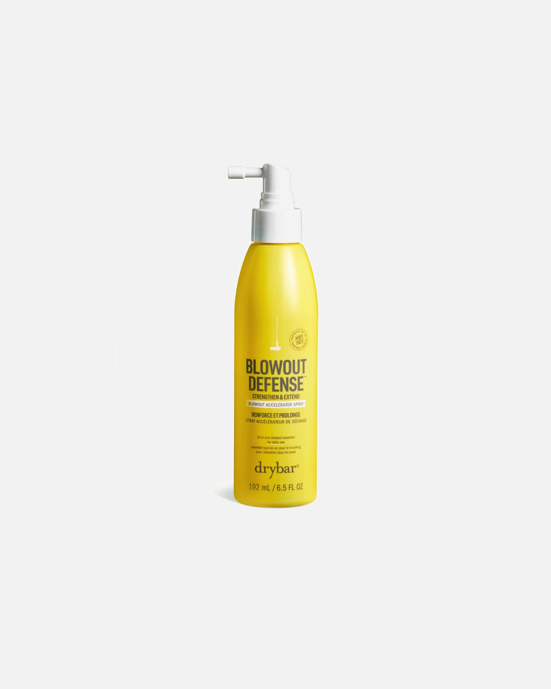 Vlasová kúra po UnisexdrybarBlowout DefenseBlowout Defense™ Strengthen & Extend Accelerator192 ml