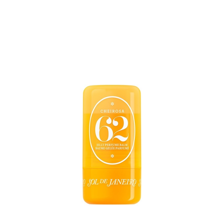 Sol de Janeiro - Cheirosa 62 Jelly Parfém 4 g unisex