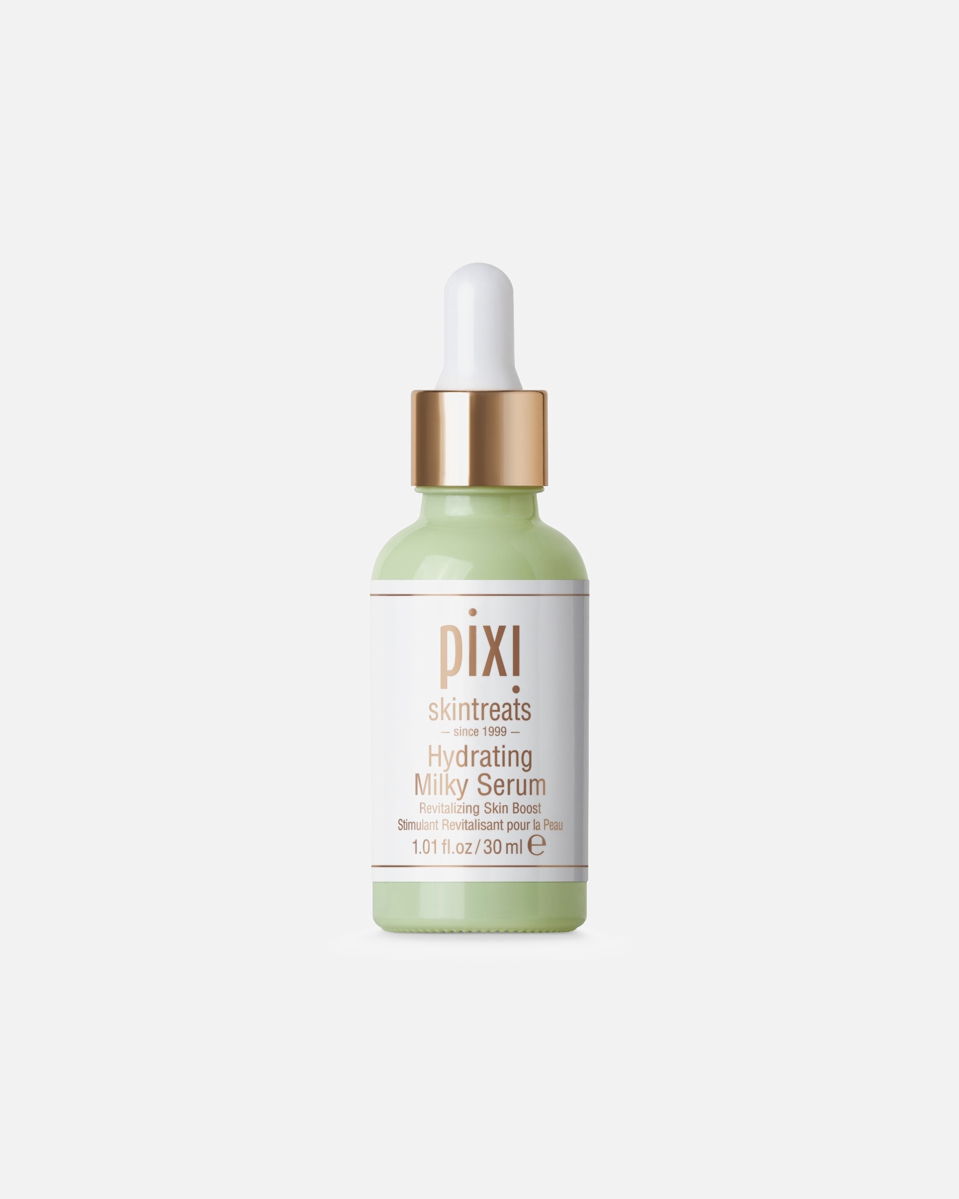Hydratační sérum po UnisexPixiHydrating Milky Serum30 ml
