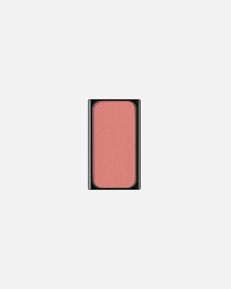 Tvářenka po UnisexARTDECO#INNERBEAUTYBlusherč. 35 - Oriental Red Blush