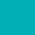 305 - INTENSE TURQUISE