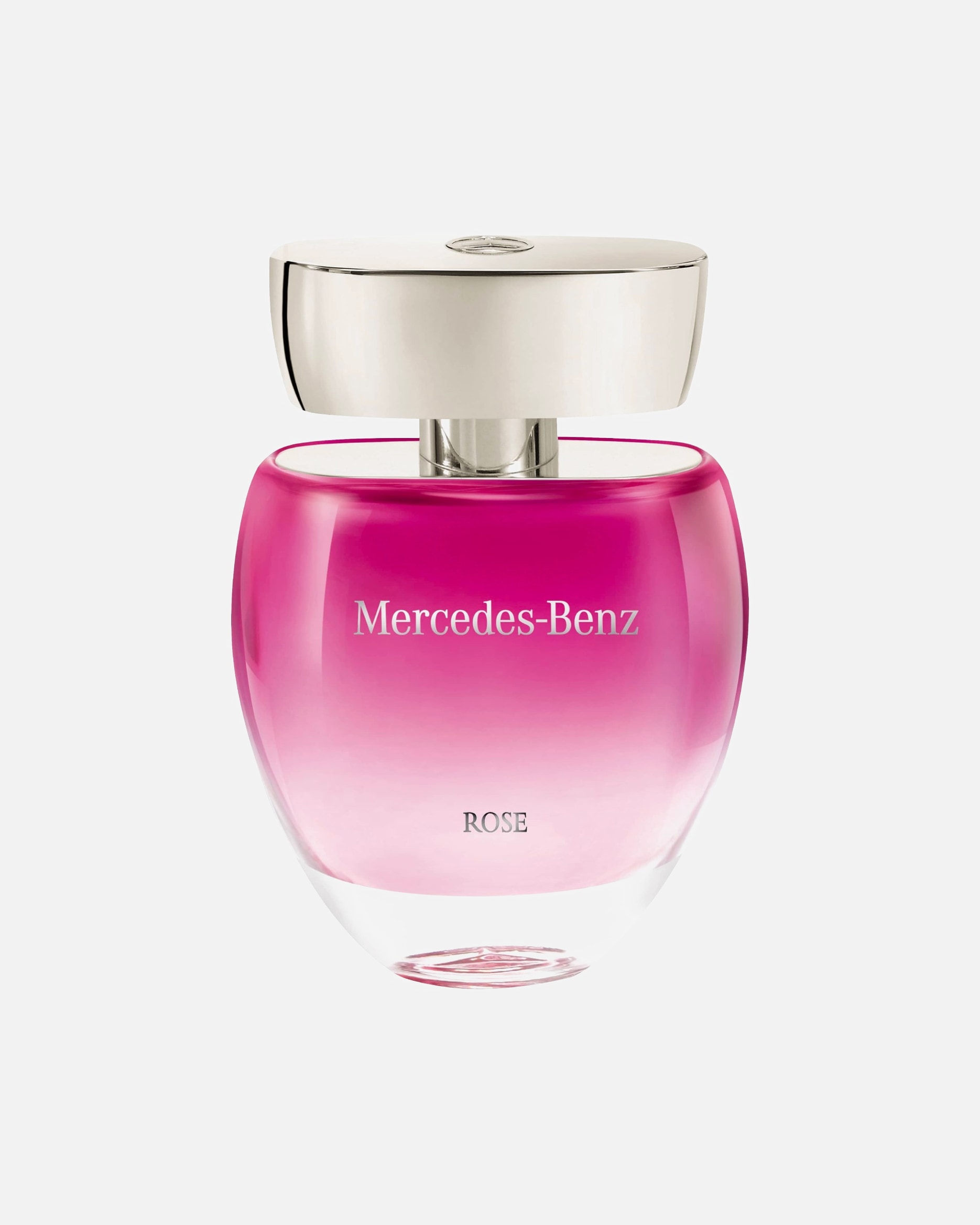 Toaletní voda po Pro ženyMERCEDES-BENZ PARFUMS#INNERBEAUTYRose90 ml
