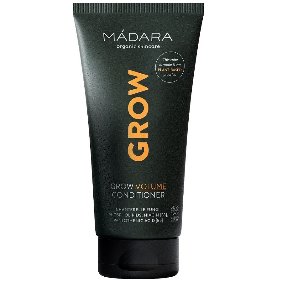 MÁDARA - Grow Volume Conditioner Kondicionéry 175 ml unisex