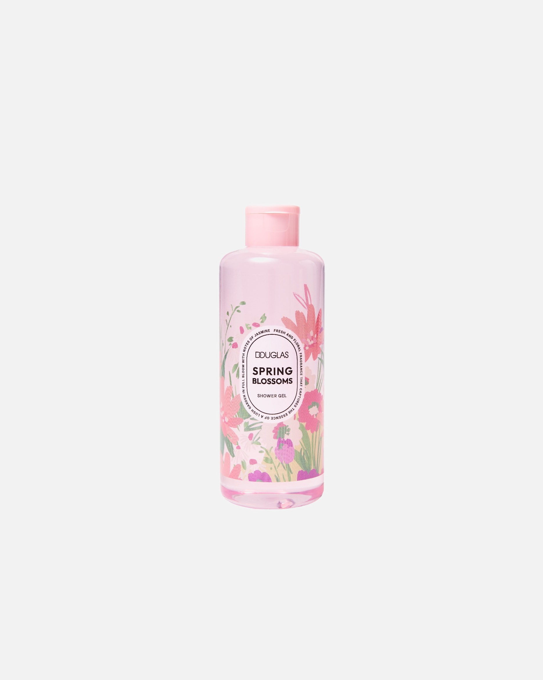 Sprchový gel po UnisexDouglas CollectionSeasonalShower Gel250 ml