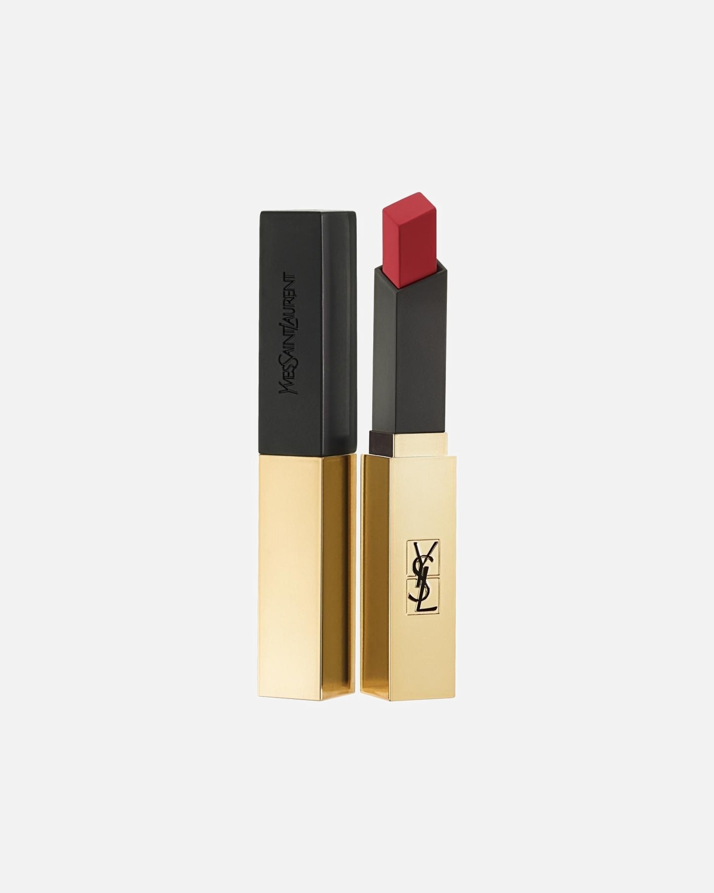 Rtěnka po UnisexYves Saint LaurentRouge Pur CoutureThe Slim23 - MYSTERY RED 23