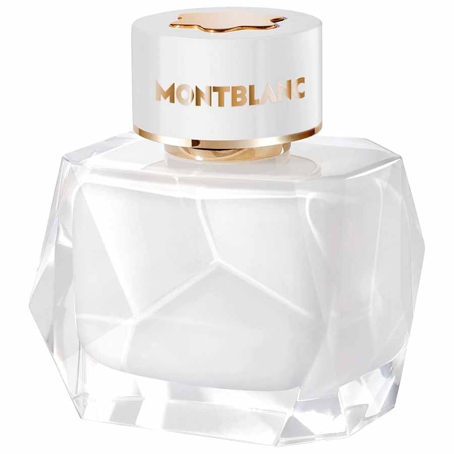 Montblanc - Signature Parfémová voda 50 ml dámské