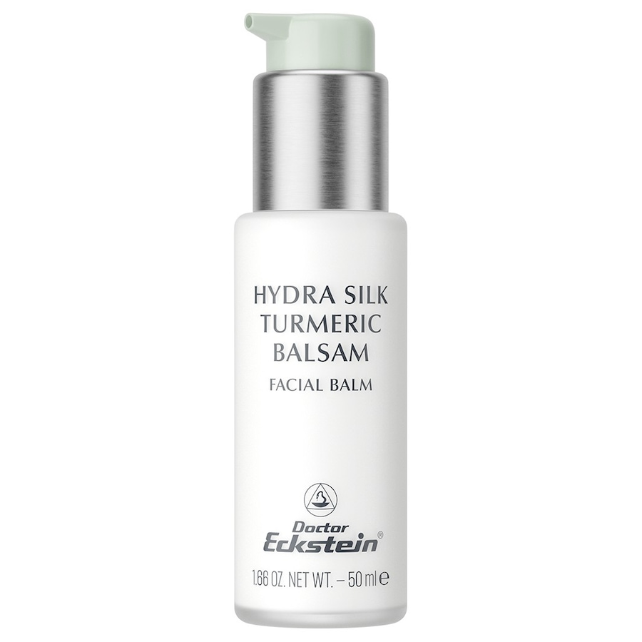 Doctor Eckstein - Hydra Silk Turmeric Balsam Denní krémy 50 ml unisex