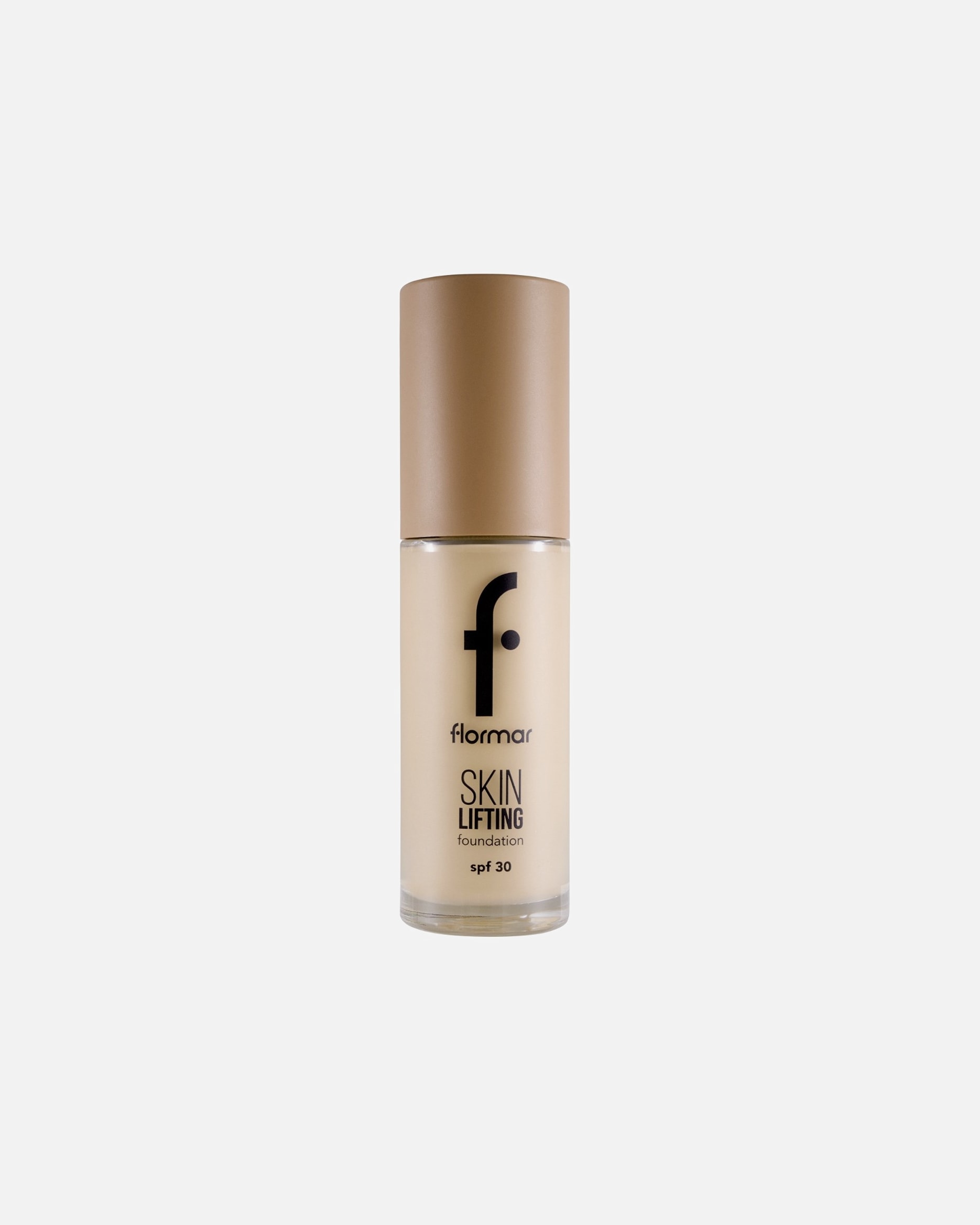 Make-up po Pro ženyFlormar#INNERBEAUTYSkin Lifting10 - PORCELAIN