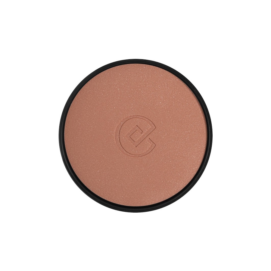 Collistar - Make-up Impeccable Blush Refill Tvářenky Světle hnědá unisex
