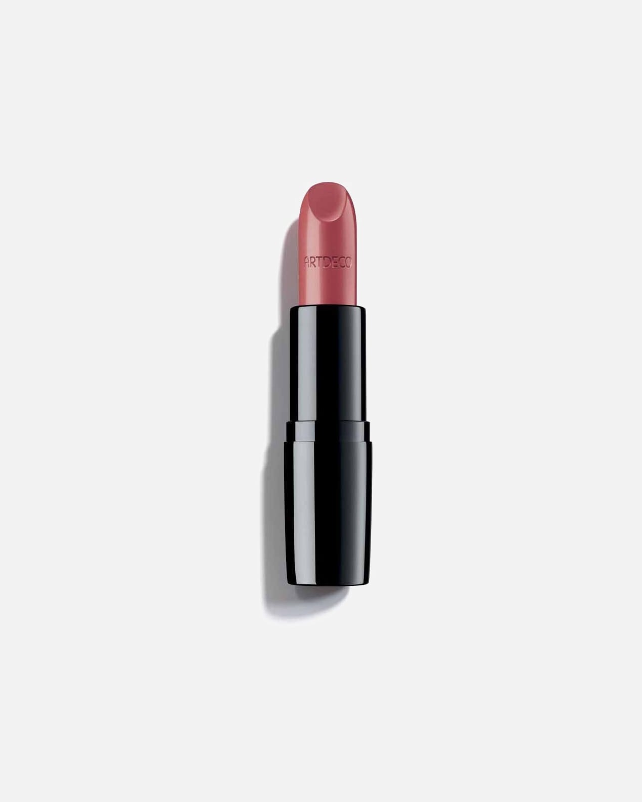 Rtěnka po UnisexARTDECO#INNERBEAUTYLipstick Perfect Color Spicy Red881 - flirty flamingo
