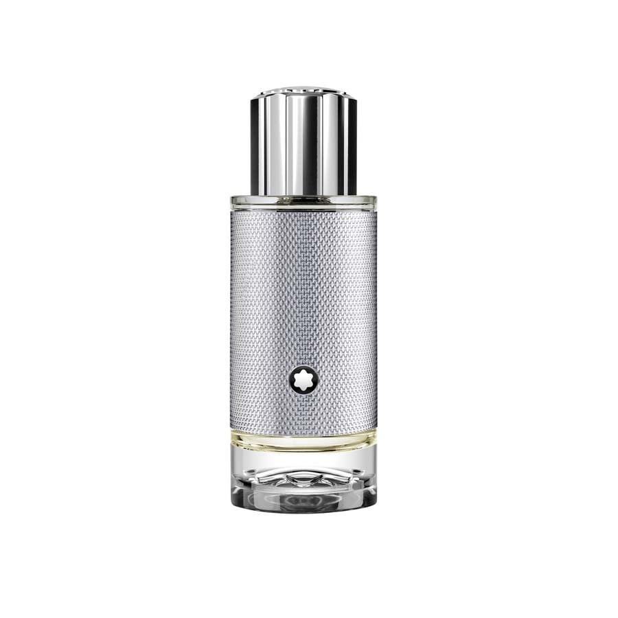 Montblanc - Explorer Platinum Parfémová voda 30 ml pánské