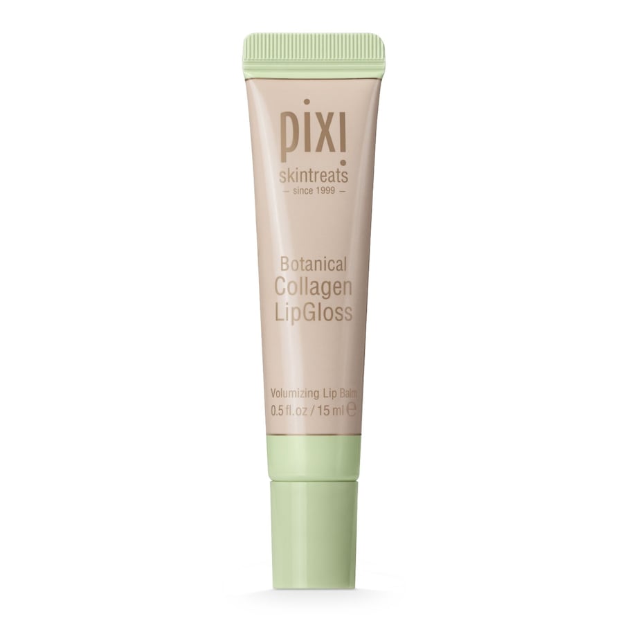 Pixi - Botanical Collagen Lip Gloss Balzámy na rty 15 ml unisex