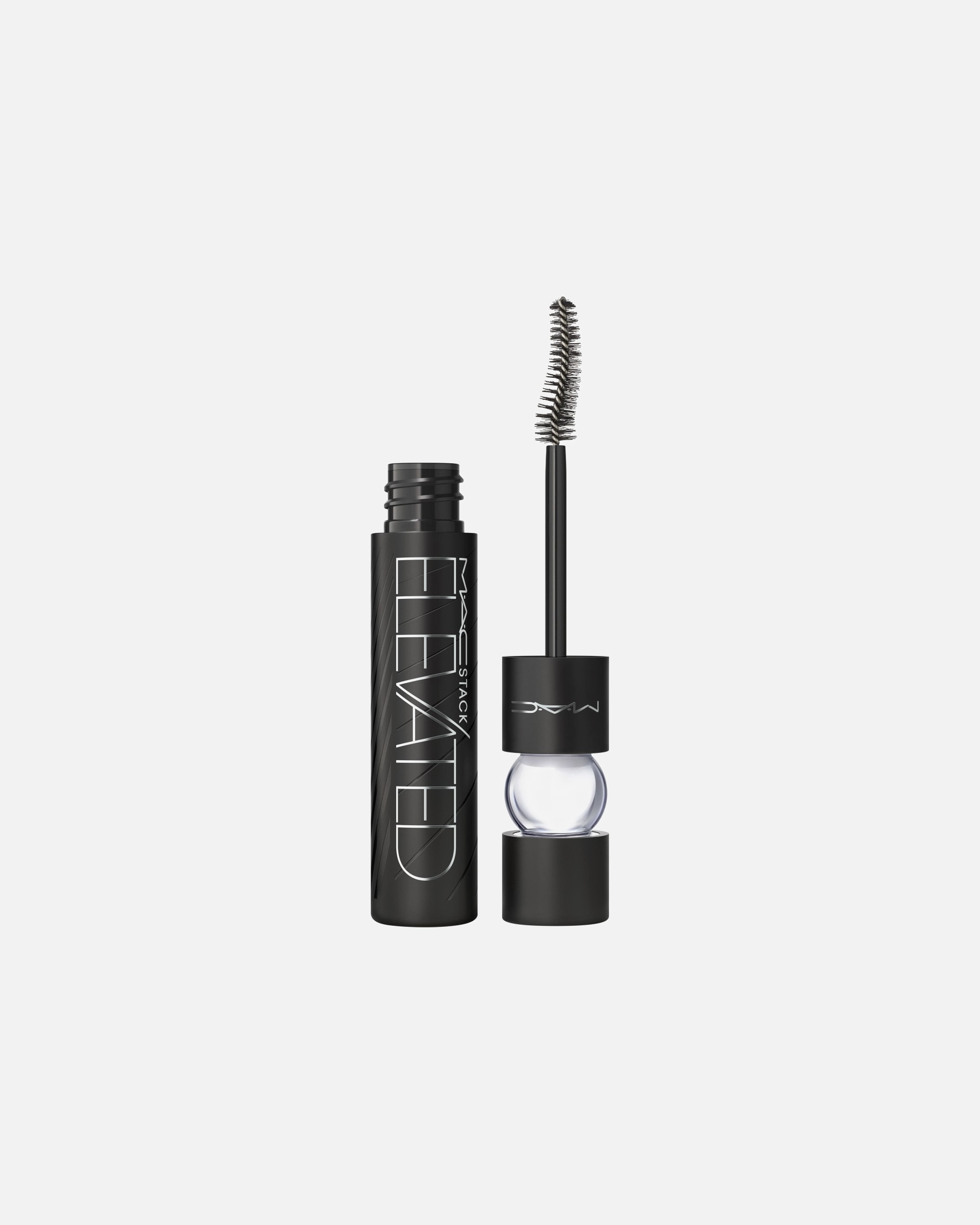 Řasenka po UnisexMAC#INNERBEAUTYM·A·CStack Elevated Mascara01 - BLACK STACK