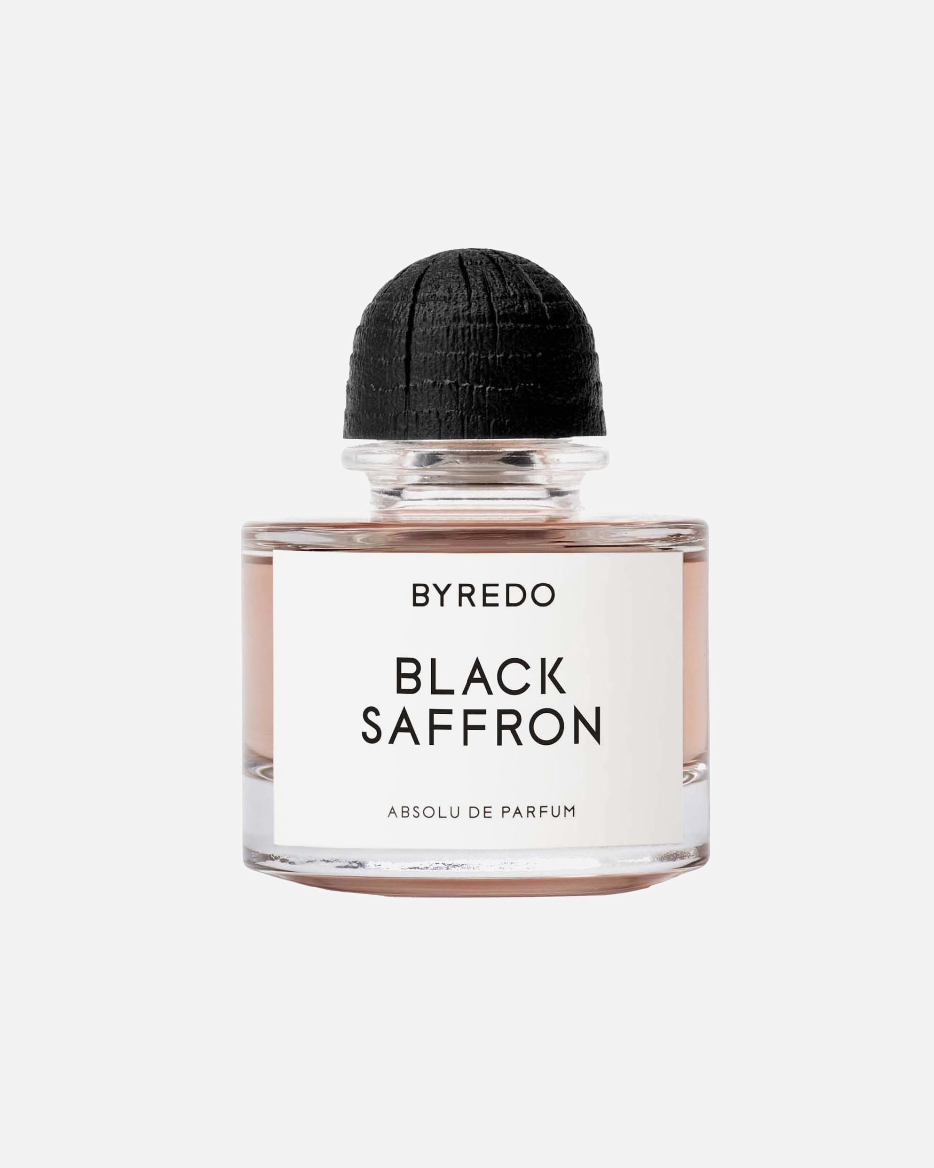 Parfémová voda po UnisexBYREDOABSOLUBlack Saffron50 ml