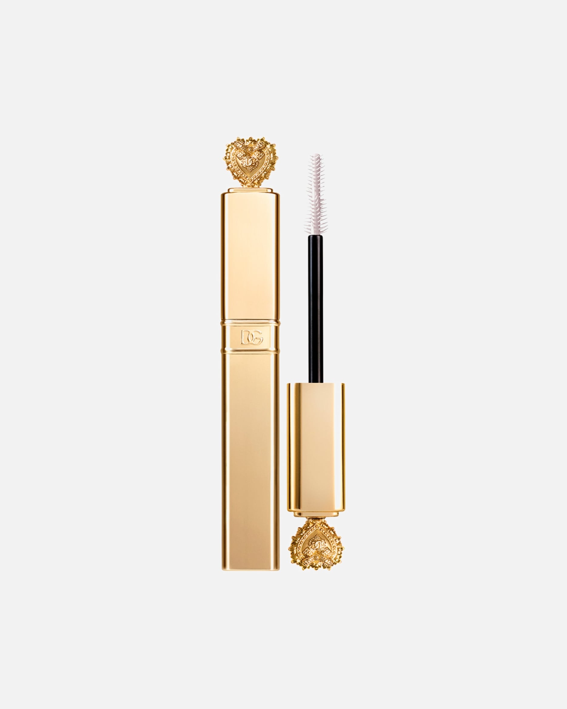 Řasenka po UnisexDolce&GabbanaDevotionEVERFULL XL MASCARA REFILLUltra Nero 01