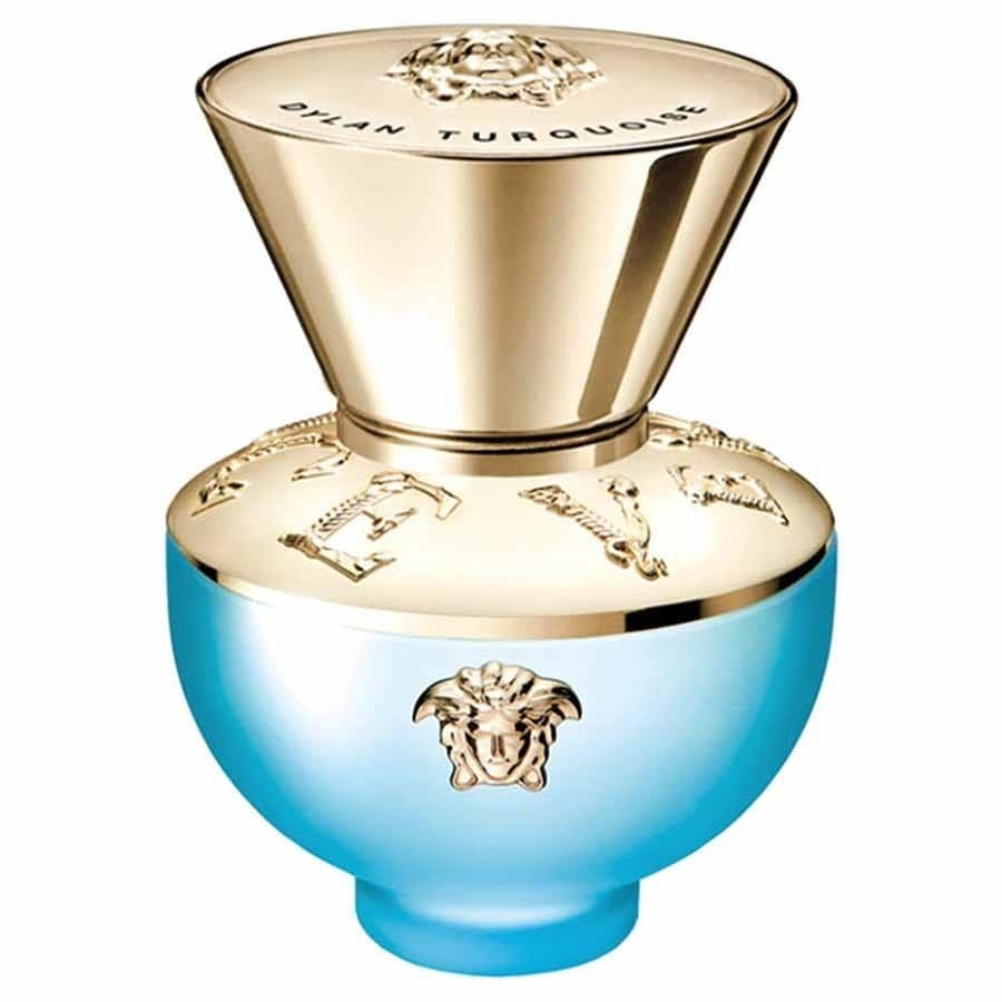 Versace Dylan Turquoise - Toaletní voda (EdT) Versace Dylan Turquoise - Toaletní voda (EdT)