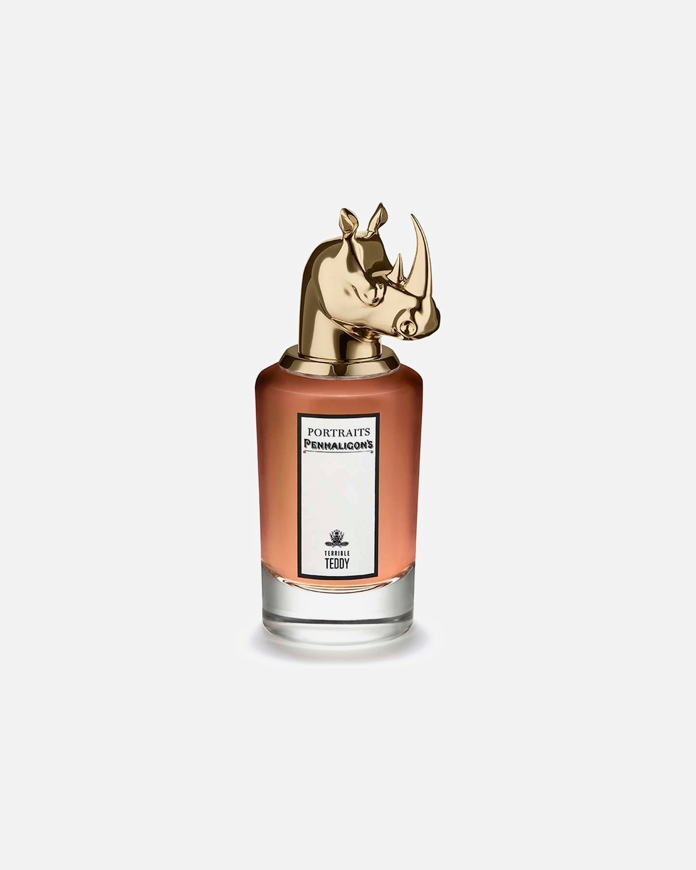Parfémová voda po Pro ženyPenhaligon'sPortraitsTerrible Teddy75 ml