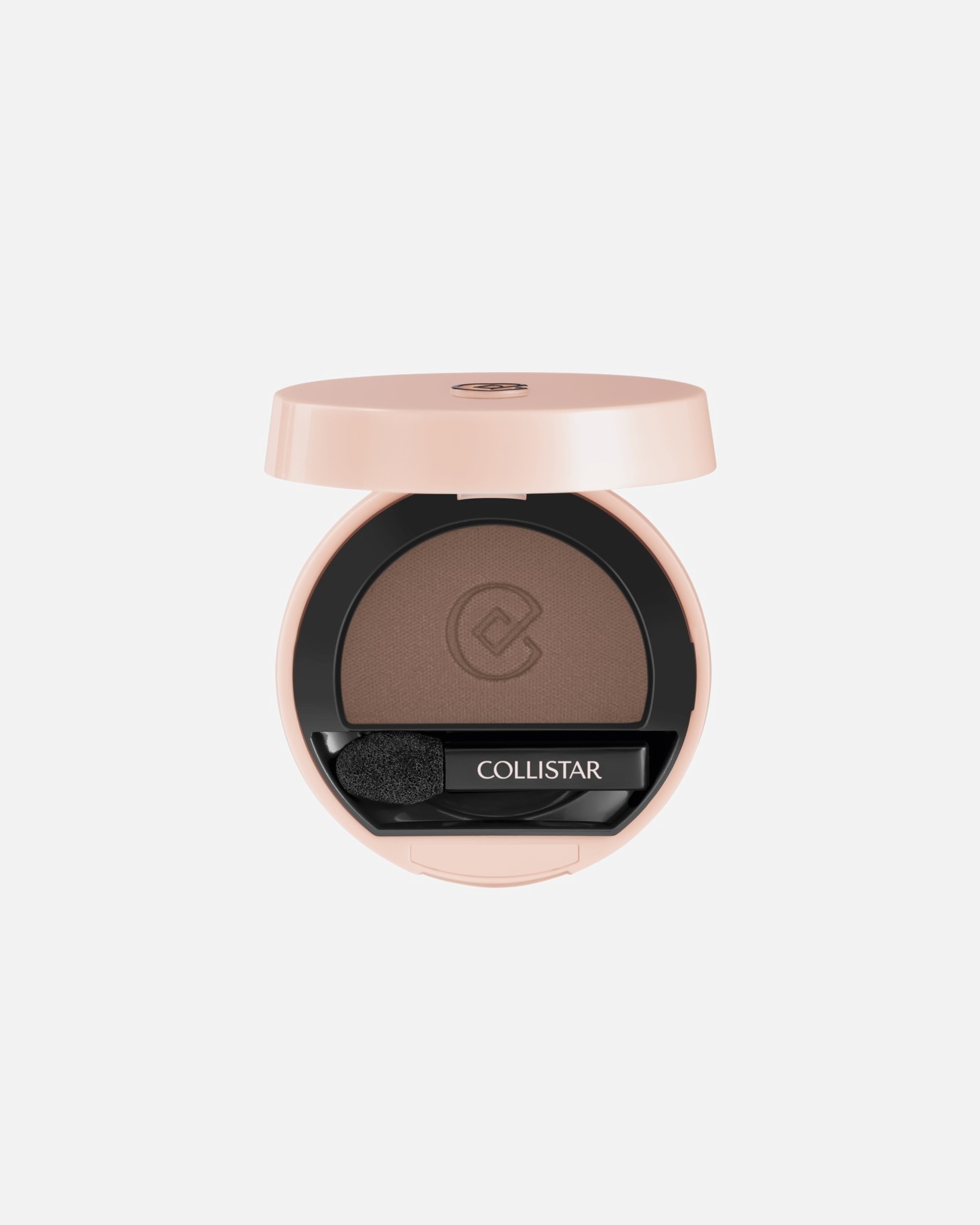 Oční stíny po UnisexCollistarMake-upImpeccable120 BRUNETTE matte