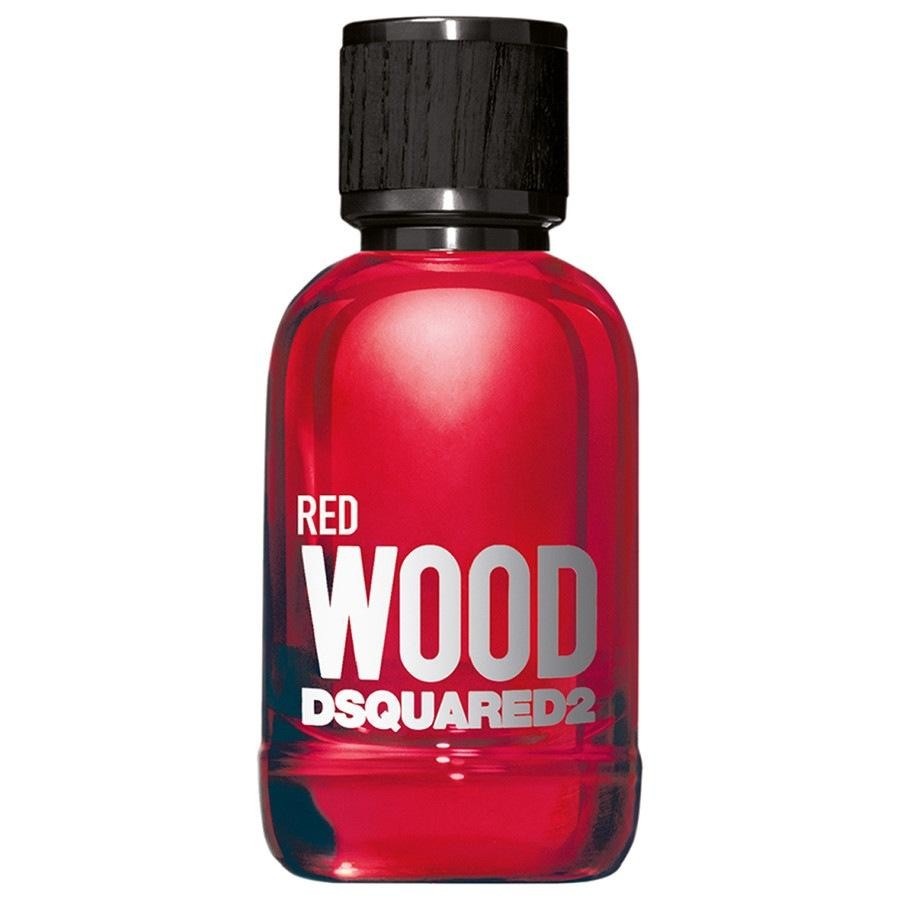 Dsquared2 - Red Wood Eau de Toilette Toaletní voda 50 ml dámské