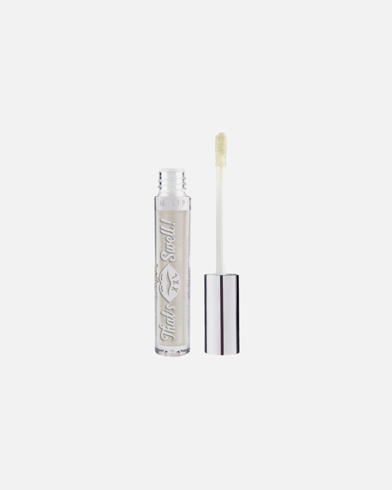 Lesk na rty po UnisexBarry MDefault Brand LineThat's Swell XXL 4 Plumping Lip GlossDiamond