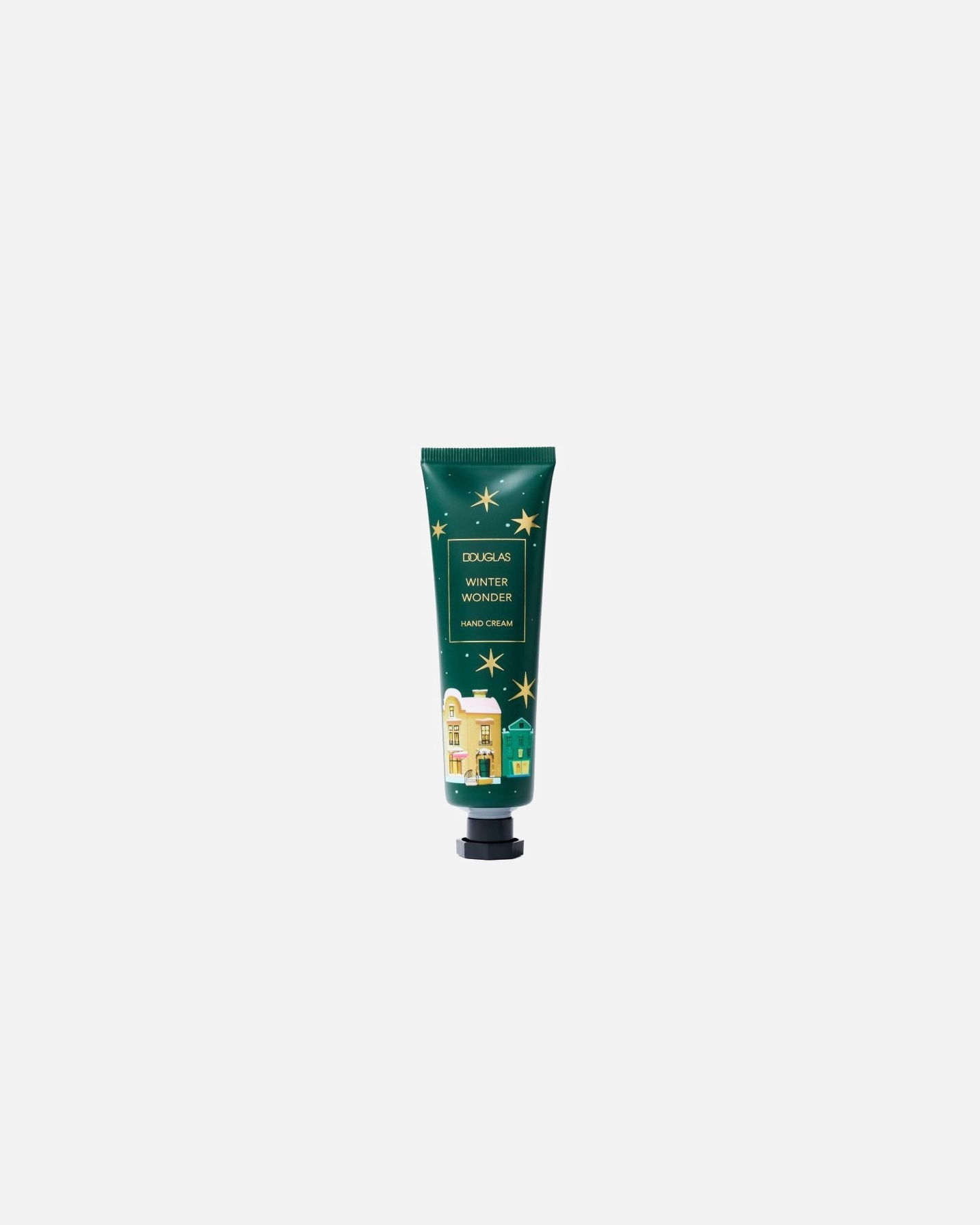 Krém na ruce po UnisexDouglas CollectionSeasonalWinter Wonder - Hand Cream green60 ml