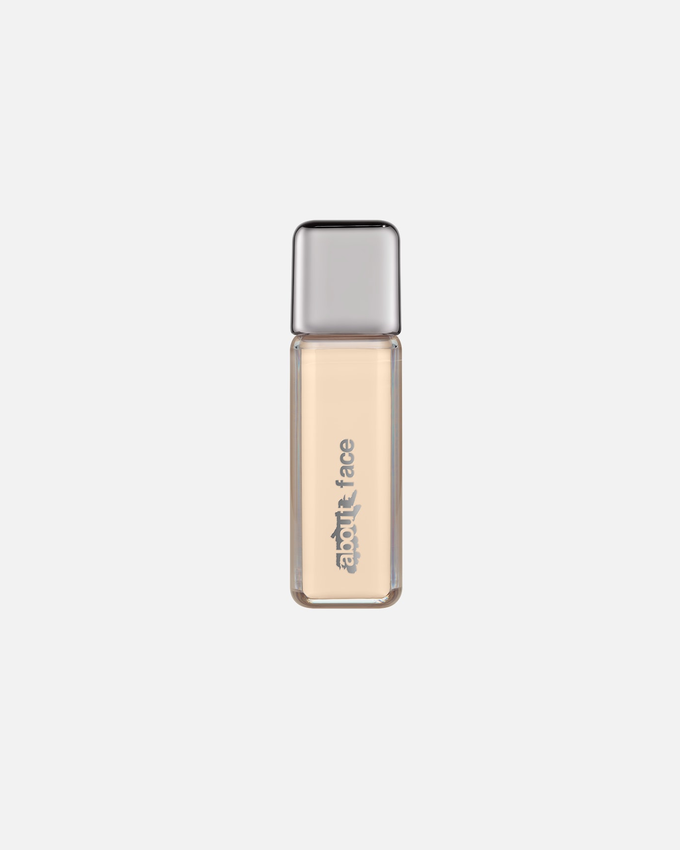 Make-up po Unisexabout-faceDefault Brand LineThe PerformerL1 NEUTRAL