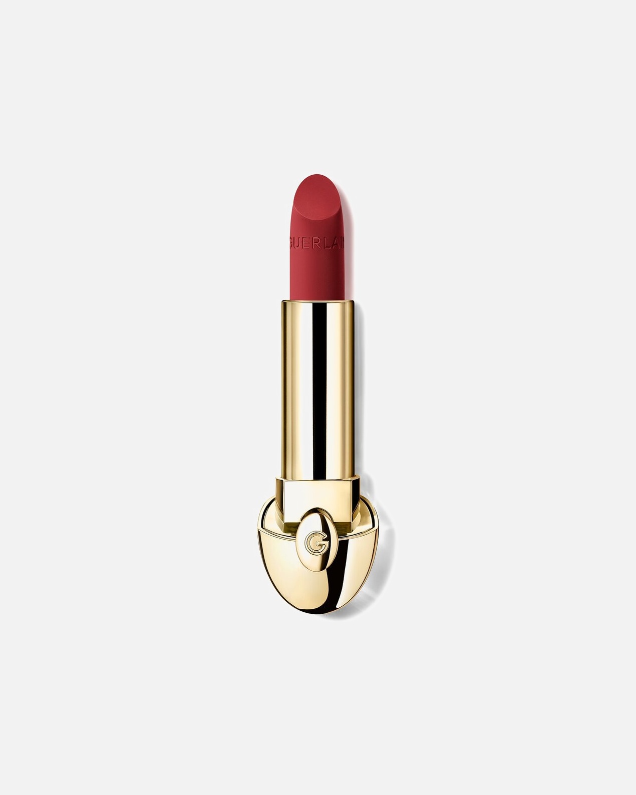 Rtěnka po UnisexGuerlainRouge GNáplňPečující rtěnka na míru258 Le Bois De Rose – Velvet