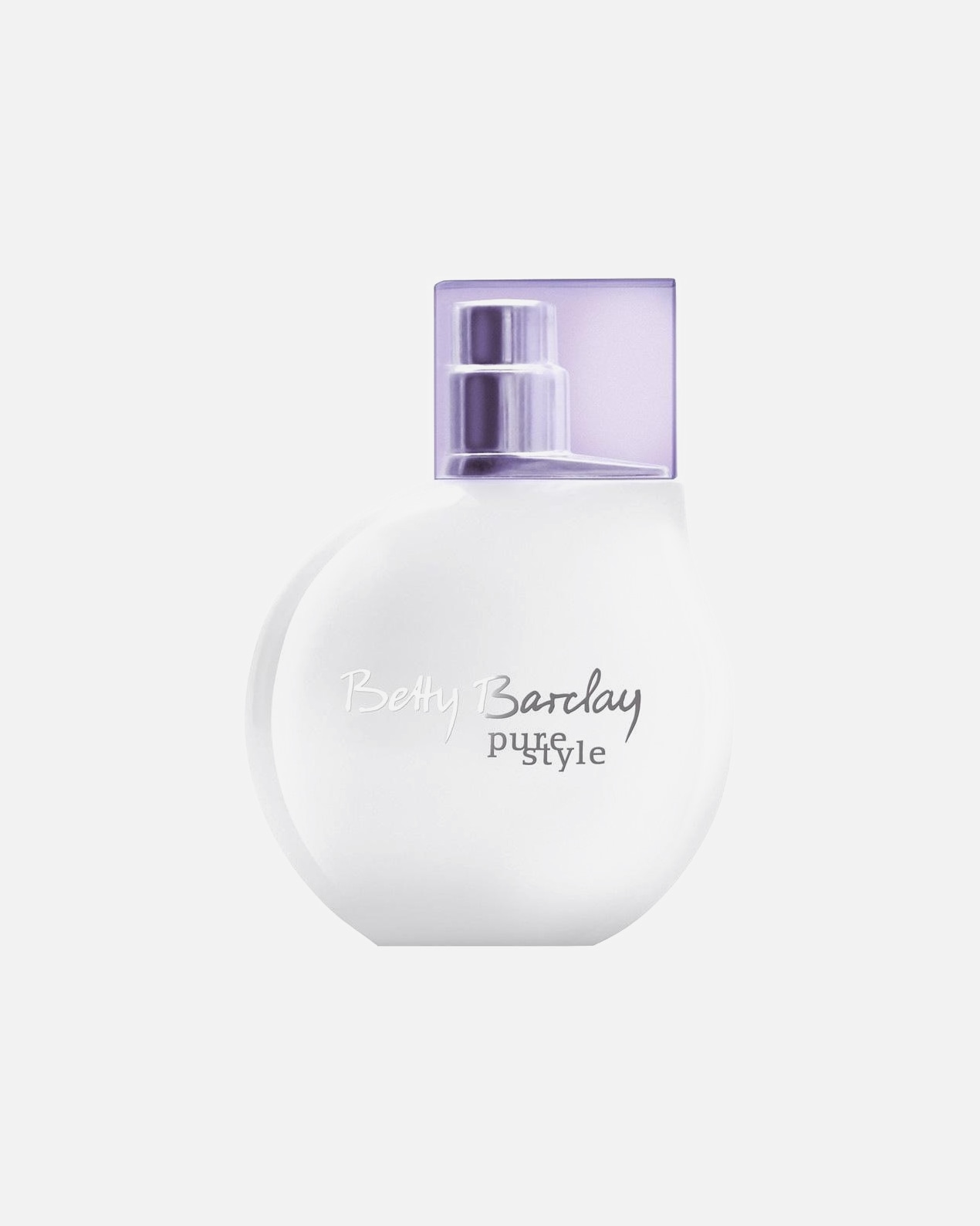 Toaletní voda po Pro ženyBetty BarclayPure Style20 ml