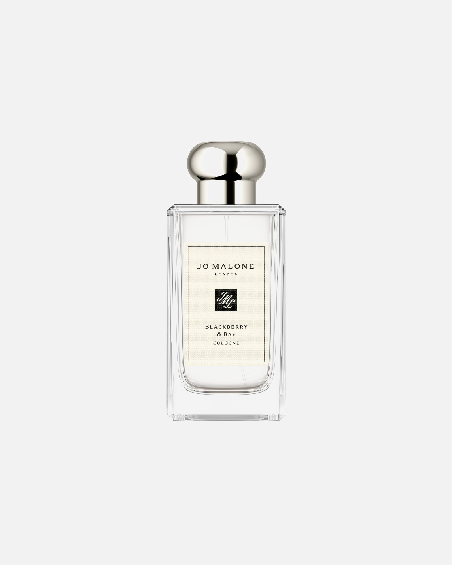 Kolínská voda po UnisexJo Malone LondonCologneBlackberry & Bay100 ml