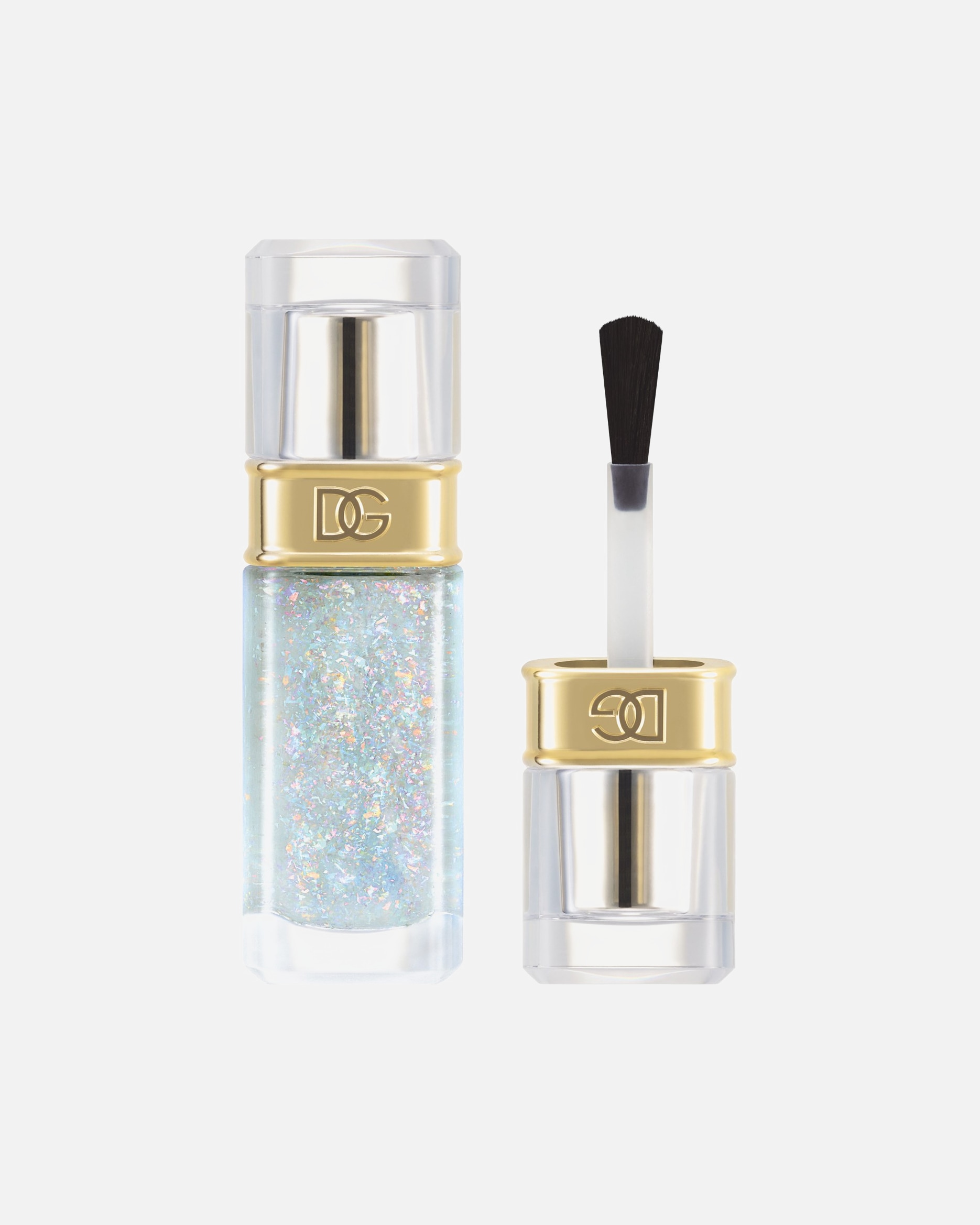 Lak na nehty po UnisexDolce&GabbanaDevotionNailed It!Ace