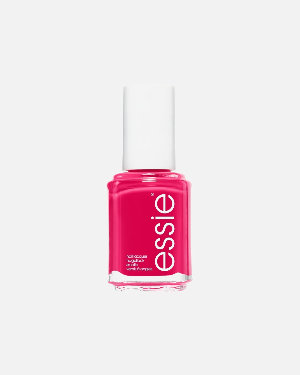 Lak na nehty po UnisexessieGlitterEs Nail Color 24 In Stitches27 - WATERMELON