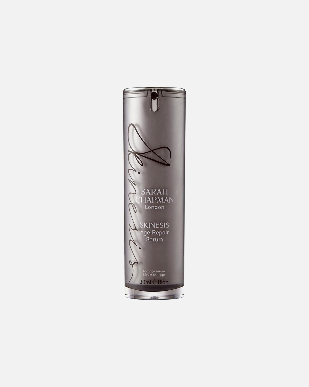 Sérum proti vráskám po UnisexSarah ChapmanAge Repair Serum30 ml