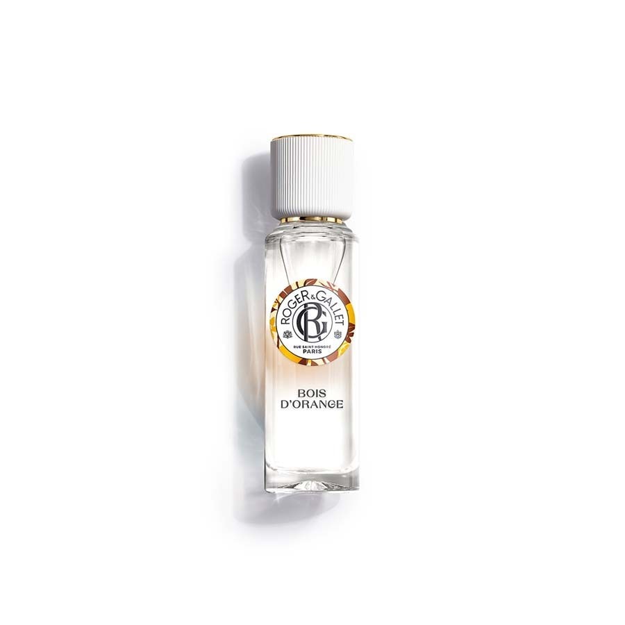 Roger & Gallet - Bois d´Orange Wellbeing Fragrant Water Parfémová voda 30 ml unisex