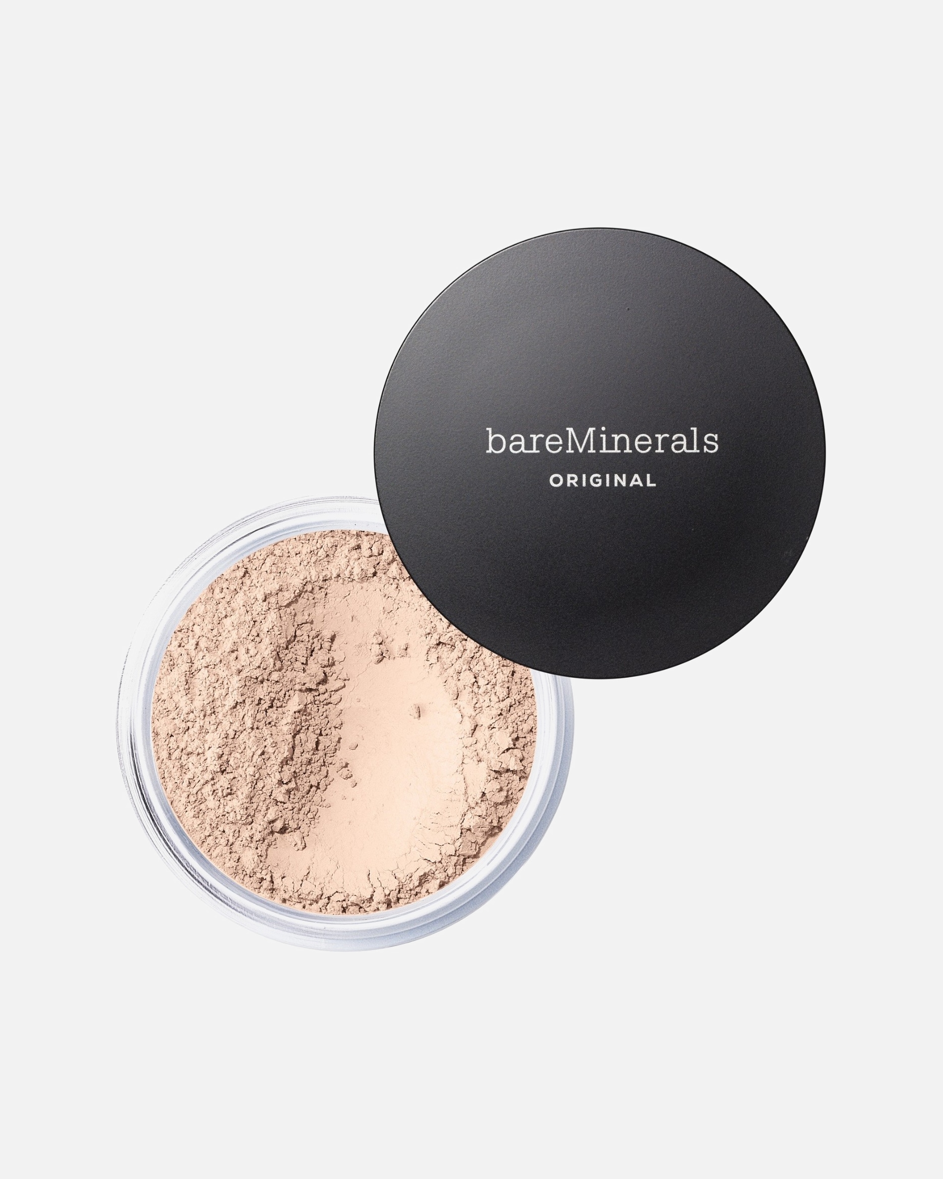 Make-up po UnisexbareMineralsOriginalMineral Loose FoundationFairly Medium 05