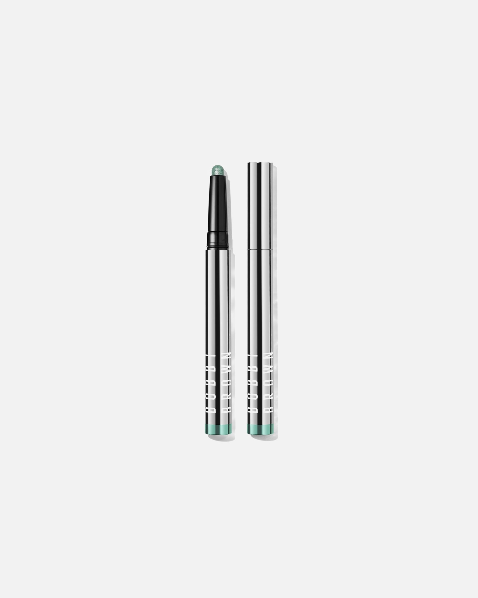 Oční stíny po UnisexBobbi BrownMolten Metal Shadow Stick04 - SAGE STEEL