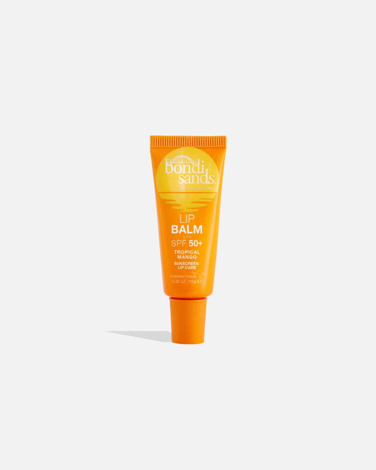 Balzám na rty po UnisexBondi Sands#INNERBEAUTYTropical Mango SPF 50+Mango