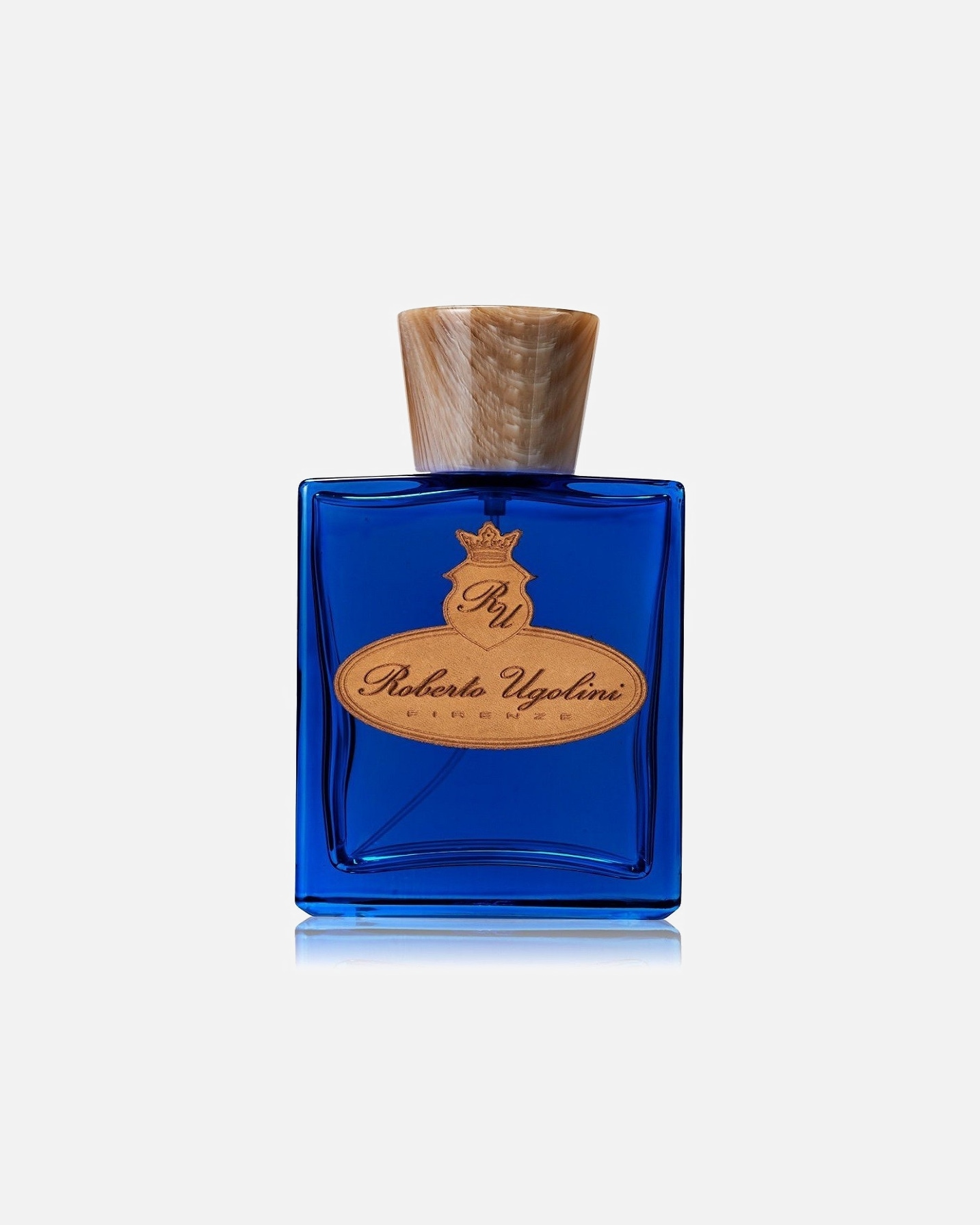 Parfémová voda po UnisexROBERTO UGOLINIBLUE SUEDE SHOES100 ml