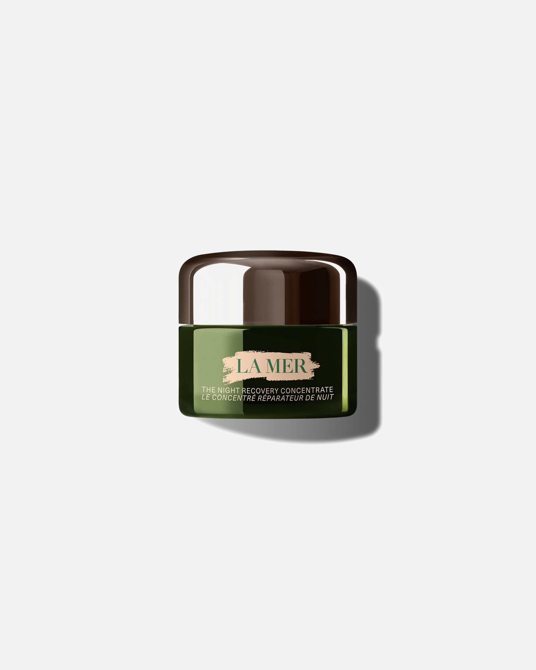 Noční krém po UnisexLa MerSpezialistenThe Night Recovery Concentrate50 ml