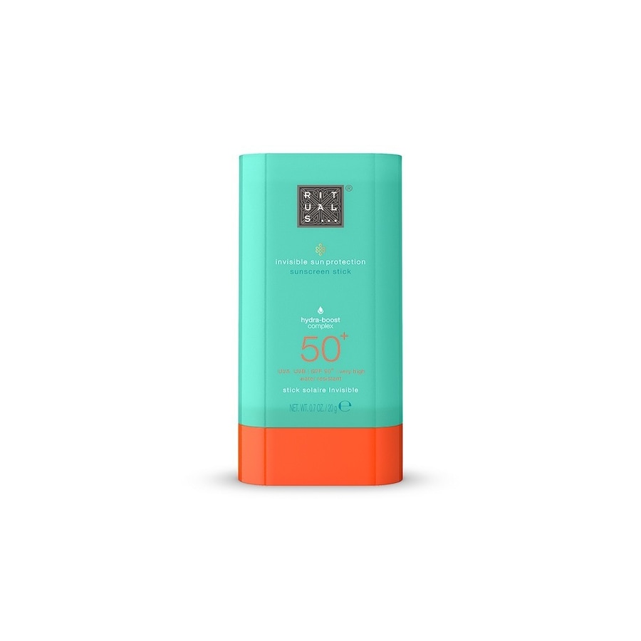 Rituals - The Ritual of Karma Stick Sun Protection SPF 50+ - tyčinka na opalování SPF 50 Mléka po opalování 20 g dámské